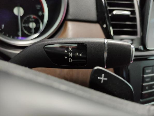 Mercedes-Benz GL-Класс II (X166) с пробегом 2013 года, цена 3 292 000 рублей, 167488 км, внедорожник, Автокод Объявления