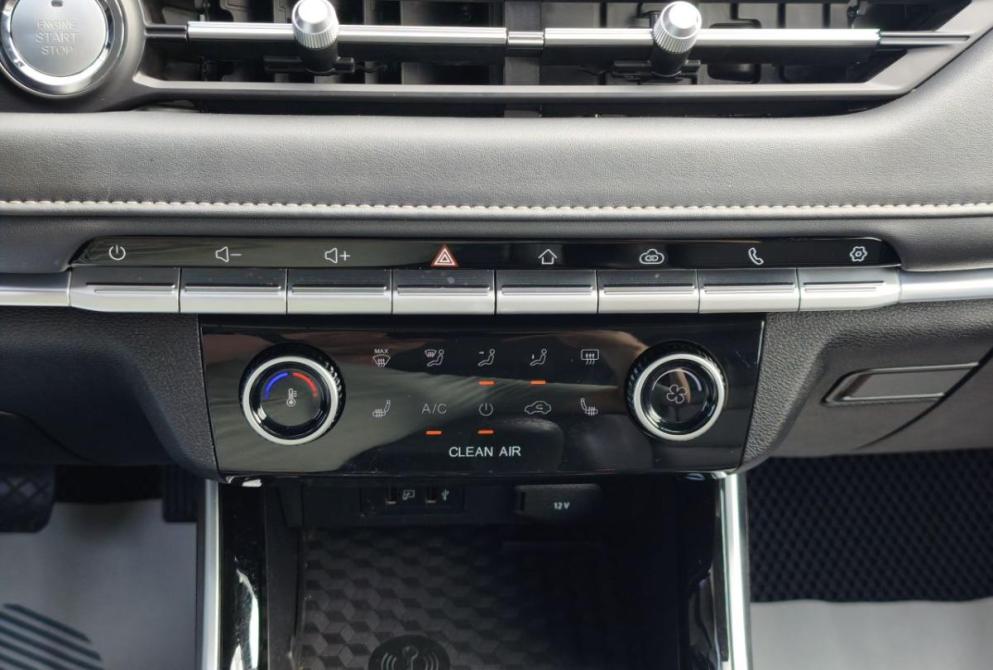 Chery Tiggo 4 Pro I Рестайлинг Саратов  - изображение 25