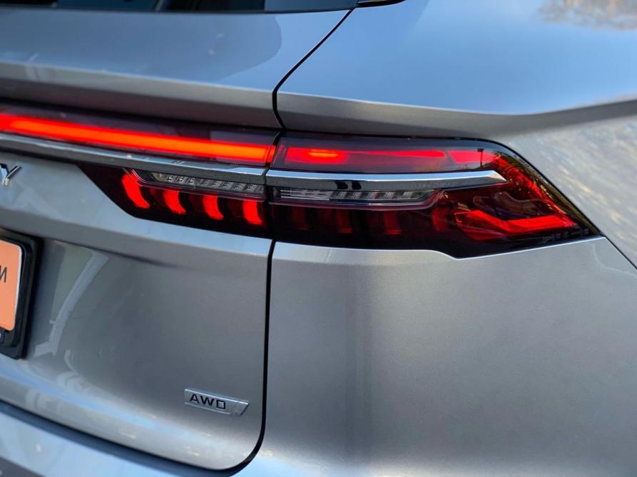 Geely Monjaro I Екатеринбург  - изображение 34