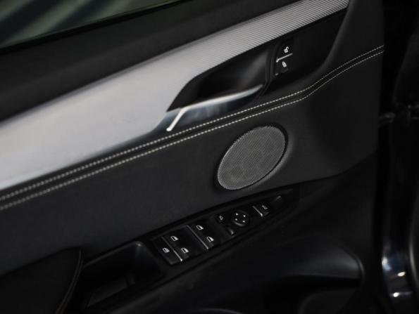 BMW X5 III (F15) с пробегом 2017 года, цена 3 399 000 рублей, 203165 км, внедорожник, Автокод Объявления