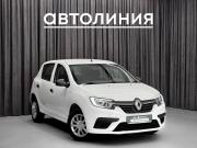 Renault Sandero II Рестайлинг Красноярск  - изображение 20