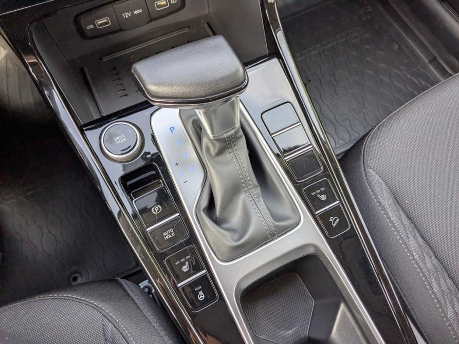 Hyundai Creta II Москва  - изображение 4