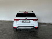 Kia Rio IV Рестайлинг Москва  - изображение 24