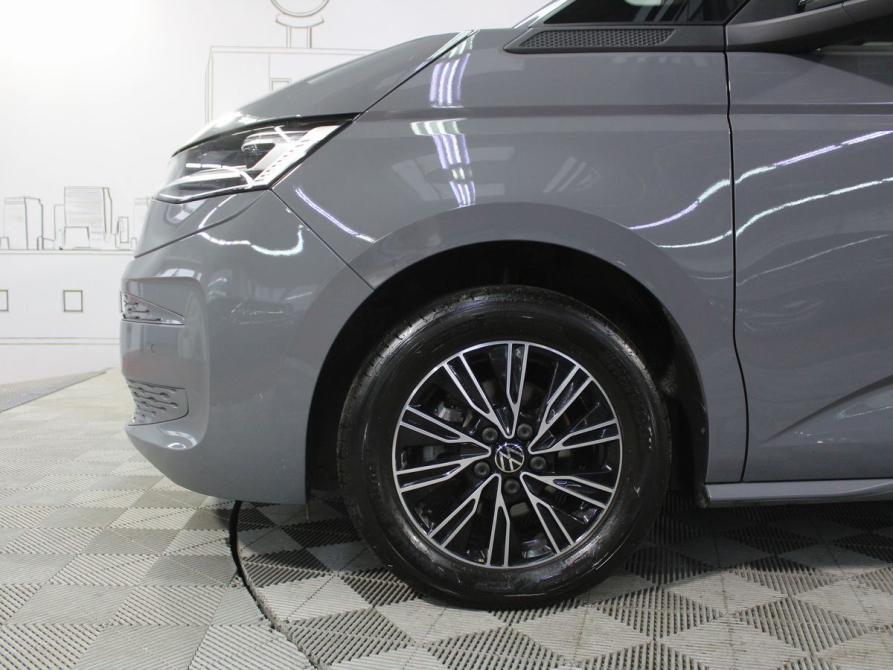 Volkswagen Multivan T7 Москва  - изображение 11
