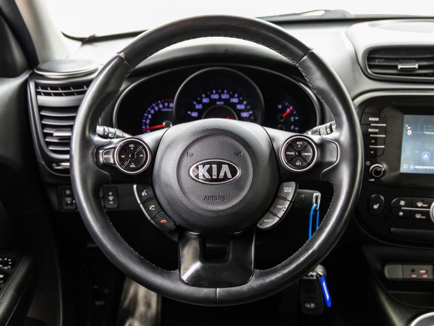 Kia Soul II Рестайлинг Волгоград  - изображение 15
