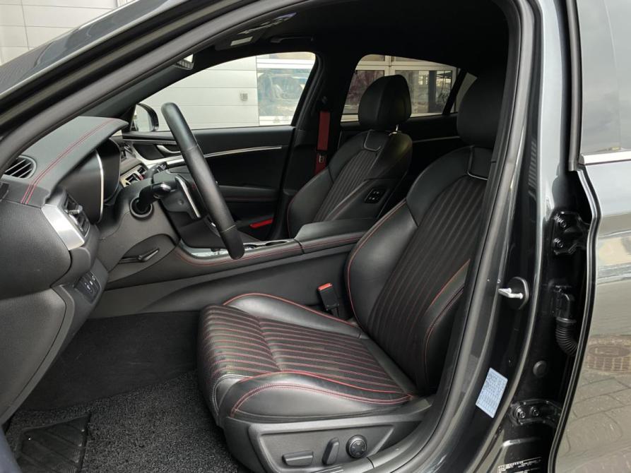 Genesis G70 I Рестайлинг Москва  - изображение 34