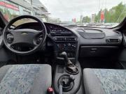 Chevrolet Niva I Архангельск  - изображение 29