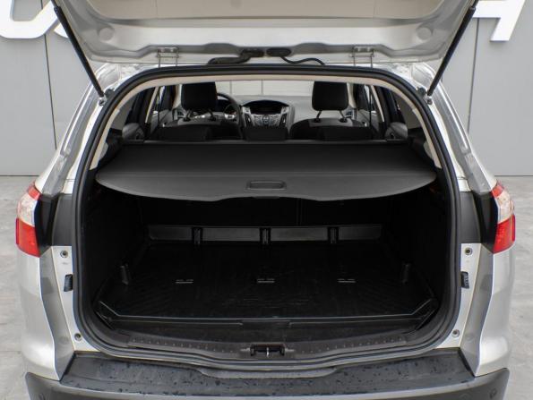 Ford Focus III с пробегом 2012 года, цена 680 000 рублей, 211917 км, универсал, Автокод Объявления
