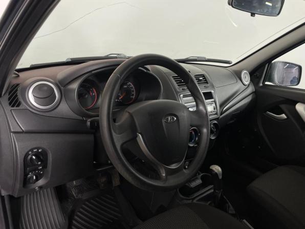 Lada (ВАЗ) Kalina II с пробегом 2016 года, цена 555 000 рублей, 94723 км, универсал, Автокод Объявления