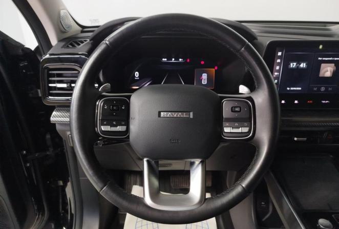 Haval H3 I с пробегом 2024 года, цена 2 190 000 рублей, 62762 км, внедорожник, Автокод Объявления