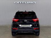 Hyundai Creta I Рестайлинг Краснодар  - изображение 23