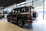 Haval H9 II Санкт-Петербург  - изображение 25