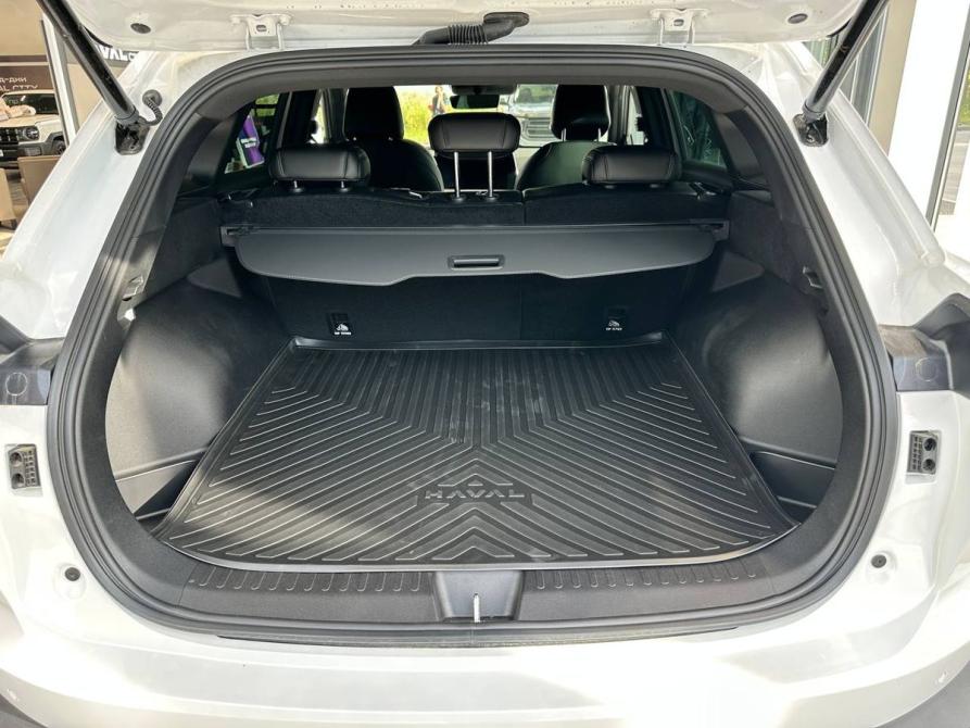Haval F7 II Тольятти  - изображение 8