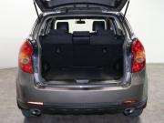 SsangYong Actyon II Чита  - изображение 36