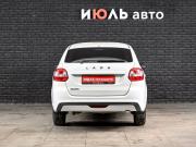 Lada (ВАЗ) Granta I Рестайлинг Екатеринбург  - изображение 23