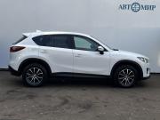 Mazda CX-5 I Рестайлинг Москва  - изображение 16