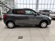 Skoda Fabia II Рестайлинг Казань  - изображение 27