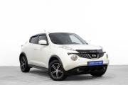 Nissan Juke I Барнаул  - изображение 27