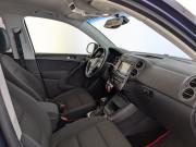 Volkswagen Tiguan I Рестайлинг Москва  - изображение 39