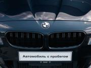 BMW 5 серии VI (F10/F11/F07) Рестайлинг Новосибирск  - изображение 42