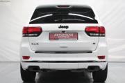 Jeep Grand Cherokee IV (WK2) Рестайлинг Кемерово  - изображение 30