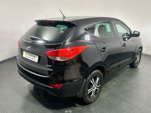 Hyundai ix35 I Рестайлинг с пробегом 2014 года, цена 1 290 000 рублей, 187001 км, внедорожник, Автокод Объявления