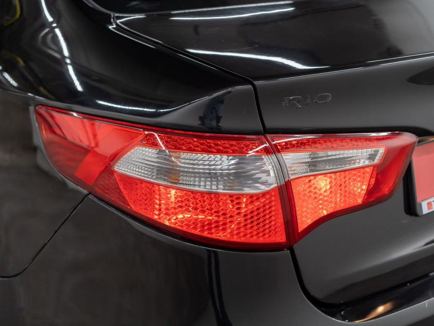 Kia Rio III Красноярск  - изображение 21