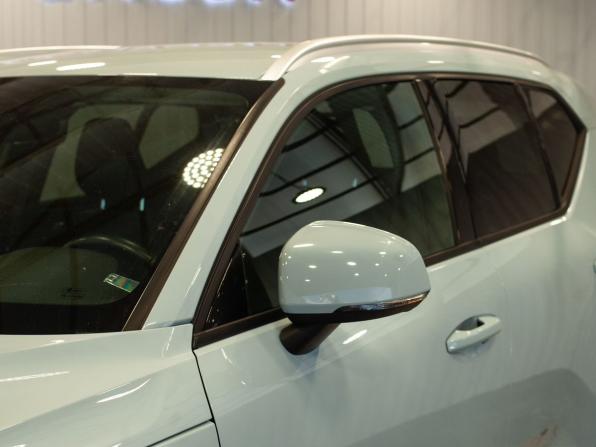 Volvo XC40 I с пробегом 2019 года, цена 2 170 000 рублей, 220536 км, внедорожник, Автокод Объявления