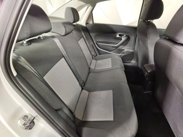 Volkswagen Polo V с пробегом 2011 года, цена 535 000 рублей, 152361 км, седан, Автокод Объявления