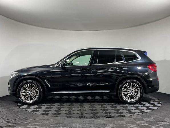 BMW X3 III (G01) с пробегом 2020 года, цена 5 187 000 рублей, 77475 км, внедорожник, Автокод Объявления