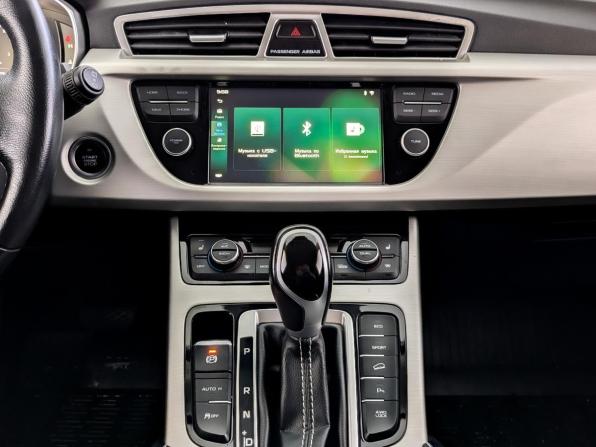 Geely Atlas I с пробегом 2021 года, цена 1 815 000 рублей, 79855 км, внедорожник, Автокод Объявления