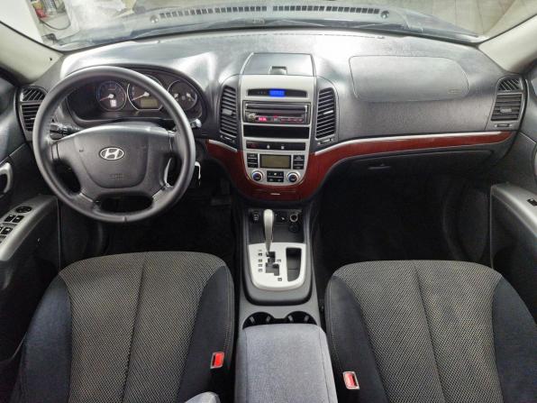 Hyundai Santa Fe II с пробегом 2006 года, цена 845 000 рублей, 228264 км, внедорожник, Автокод Объявления