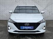 Hyundai Solaris II Рестайлинг Тамбов  - изображение 22