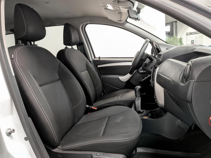 Nissan Terrano III (D10) Санкт-Петербург  - изображение 23