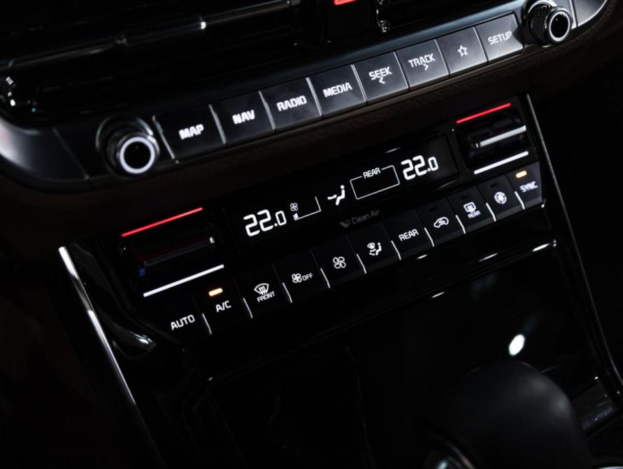 Kia Mohave I Рестайлинг 2 Санкт-Петербург  - изображение 32