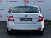 Skoda Octavia III (A7) Рестайлинг Екатеринбург  - изображение 43