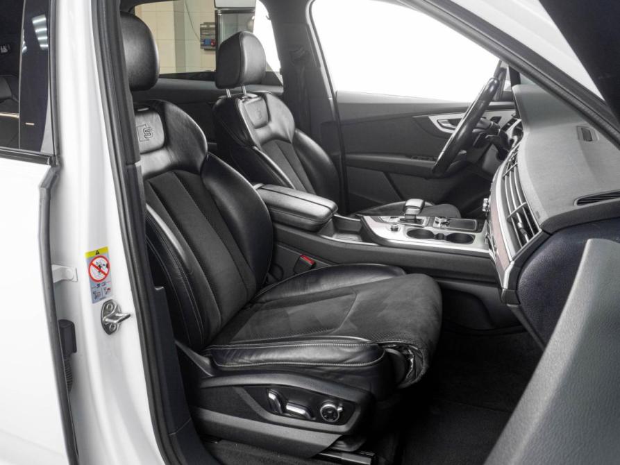 Audi Q7 II (4M) Тюмень  - изображение 8