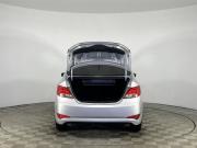 Hyundai Solaris I Рестайлинг Воронеж  - изображение 40