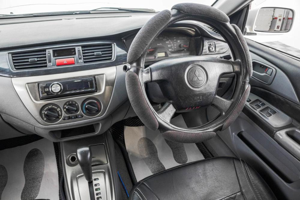 Mitsubishi Lancer IX Барнаул  - изображение 15