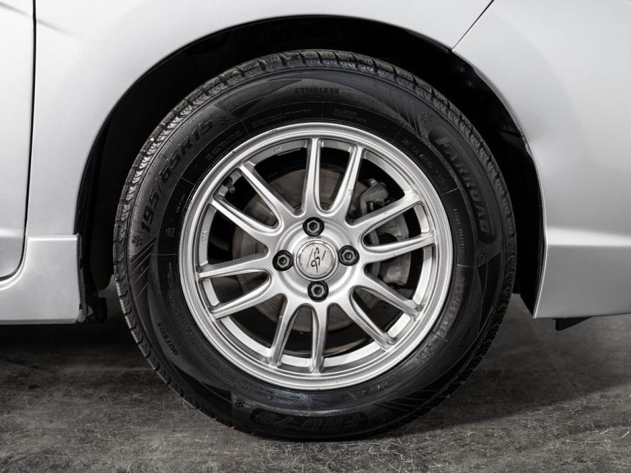 Honda Shuttle II Иркутск  - изображение 18