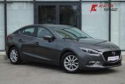 Mazda 3 III (BM) Рестайлинг Саратов  - изображение 27