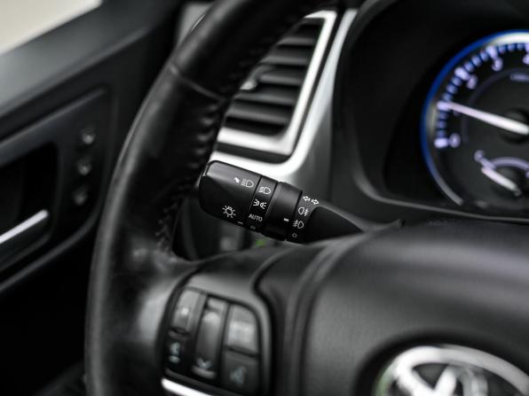 Toyota Highlander III (XU50) с пробегом 2014 года, цена 2 465 000 рублей, 218203 км, внедорожник, Автокод Объявления