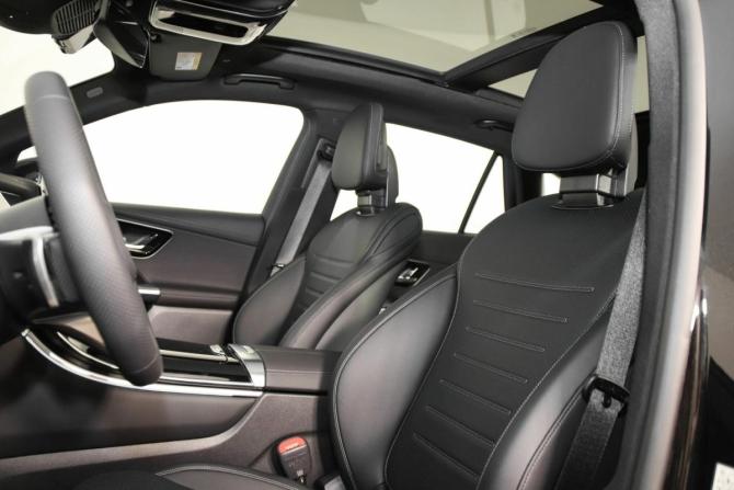 Новый Mercedes-Benz GLC II (X254) 2025 года, цена 9 500 000 рублей, внедорожник, Автокод Объявления