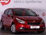 Kia Ceed II Минеральные Воды  - изображение 21