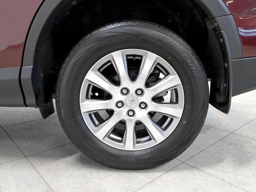 Toyota RAV4 IV (XA40) Рестайлинг Москва  - изображение 18