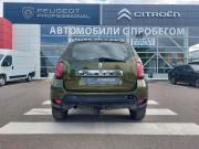 Renault Duster I Рестайлинг Тверь  - изображение 32