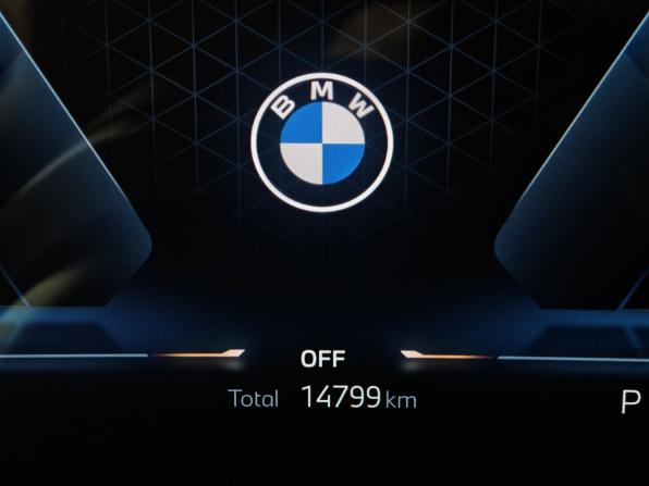 BMW X1 III (U11/U12) с пробегом 2024 года, цена 5 090 000 рублей, 14798 км, внедорожник, Автокод Объявления