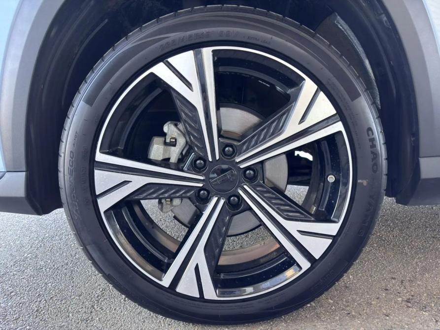 Geely Cityray Краснодар  - изображение 9