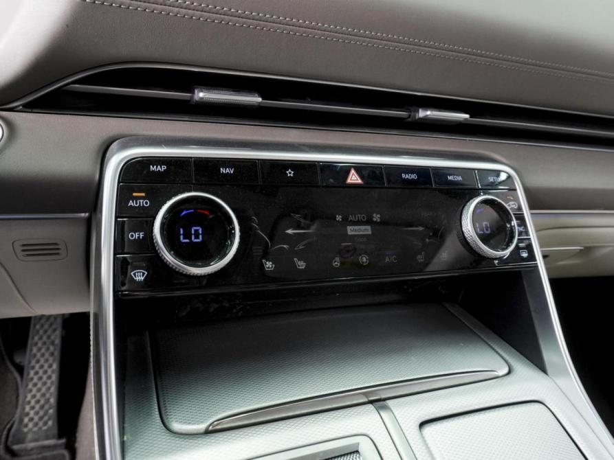 Genesis GV80 I Ростов-на-Дону  - изображение 19