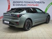 Zeekr 001 I Рестайлинг 1 Москва  - изображение 30